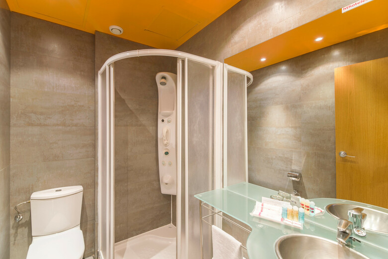 Hotel Petit Palace Cliper Gran Via