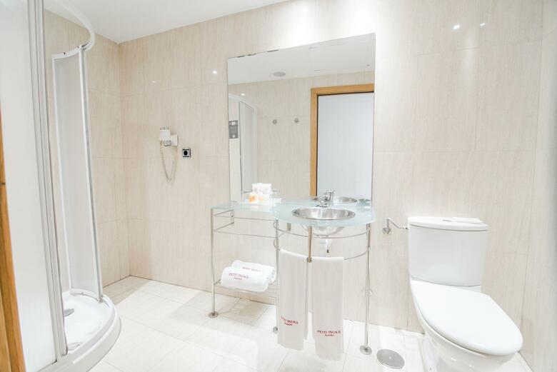Hotel Petit Palace Cliper Gran Via