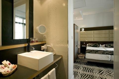 Hotel Petit Palace Cliper Gran Via