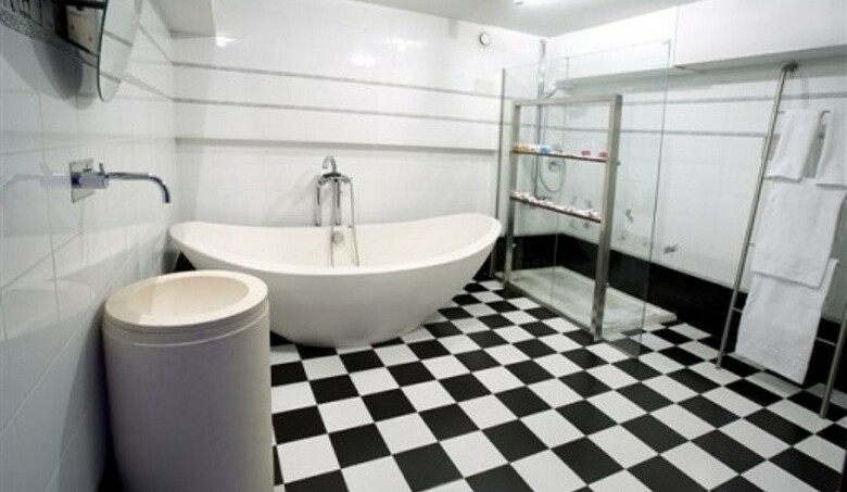 Hotel Petit Palace President Castellana