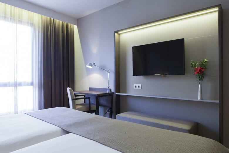 Hotel America