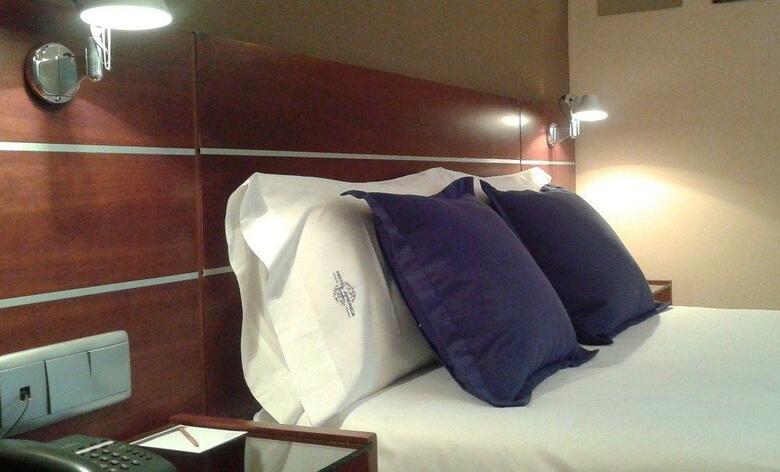 Hotel America