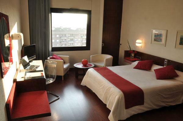Hotel America