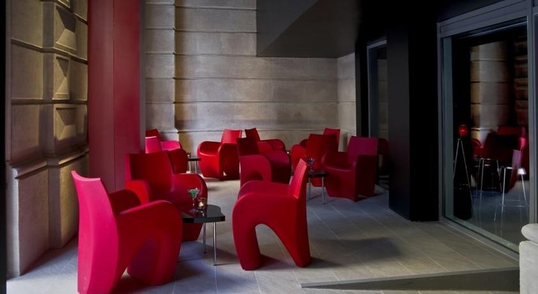 Axel Hotel Barcelona & Urban Spa
