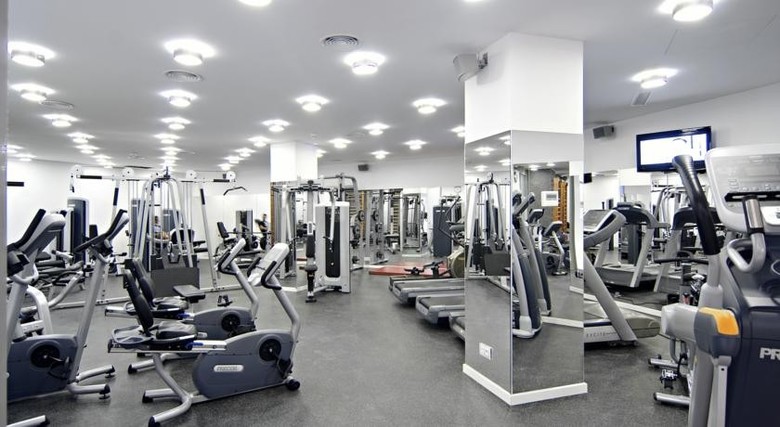 Axel Hotel Barcelona & Urban Spa