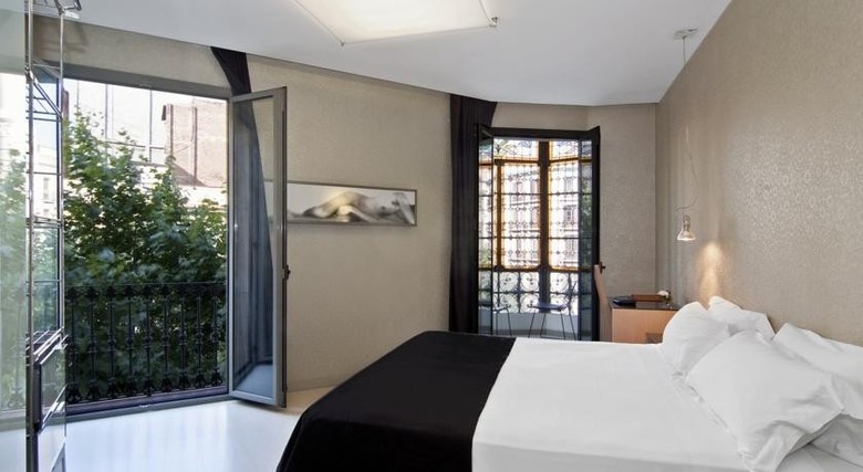 Axel Hotel Barcelona & Urban Spa