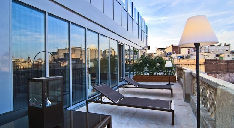 Axel Hotel Barcelona & Urban Spa