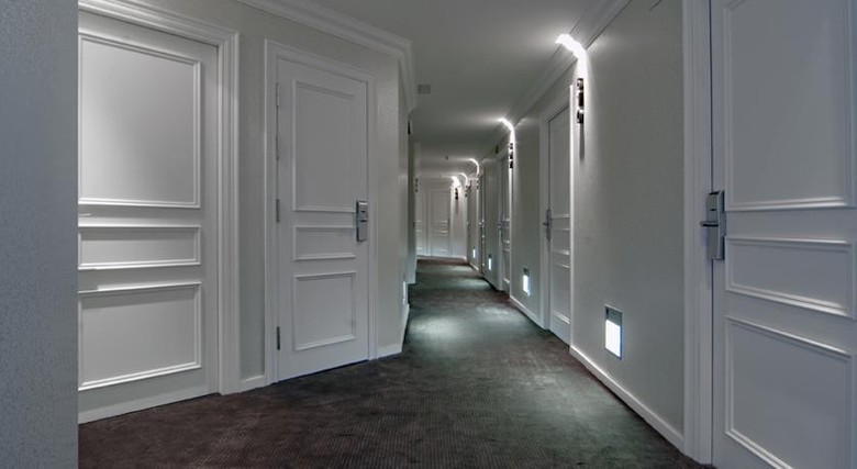 Axel Hotel Barcelona & Urban Spa