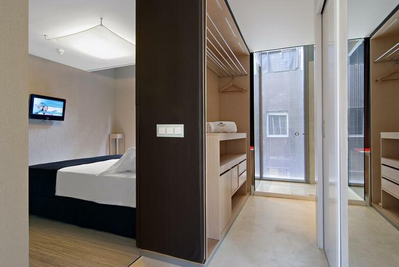 Axel Hotel Barcelona & Urban Spa
