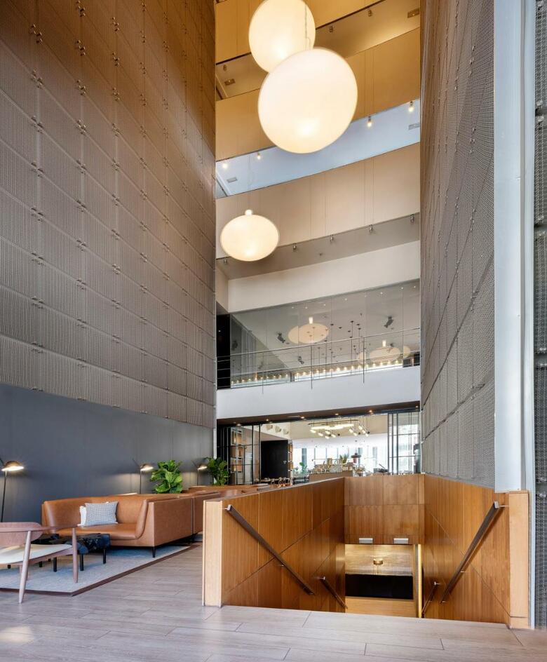 Hotel Barcelona Condal Mar Affiliated By Melia