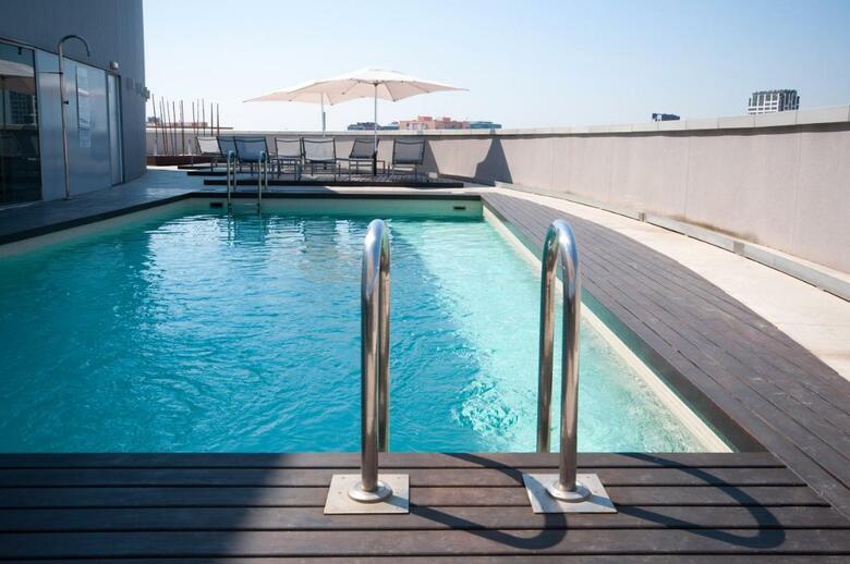 Hotel Barcelona Condal Mar Affiliated By Melia
