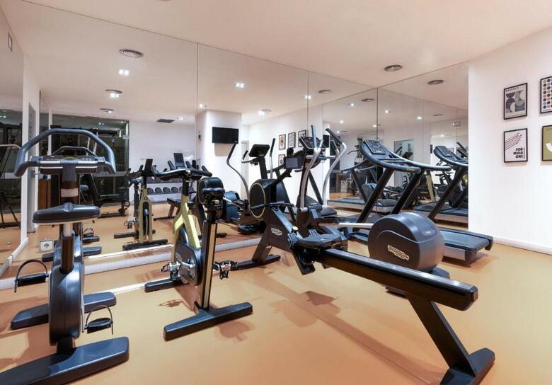 Hotel Barcelona Condal Mar Affiliated By Melia