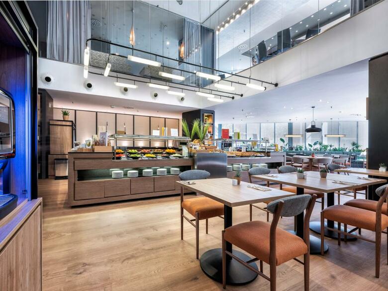 Hotel Barcelona Condal Mar Affiliated By Melia