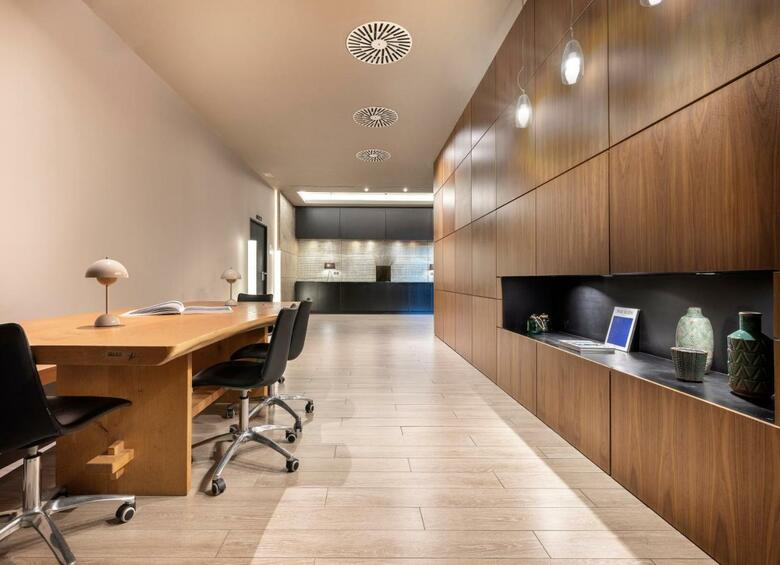 Hotel Barcelona Condal Mar Affiliated By Melia