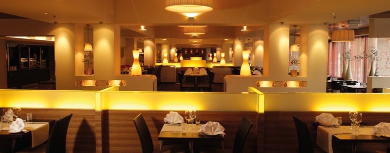 Hotel Radisson Blu Olumpia