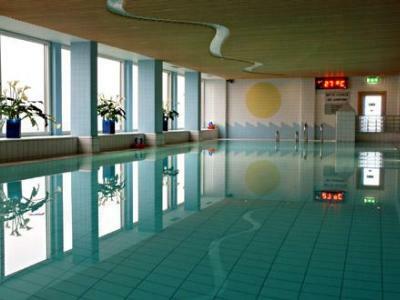 Hotel Radisson Blu Olumpia