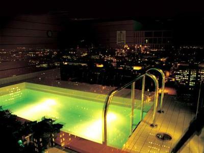 Hotel Radisson Blu Olumpia