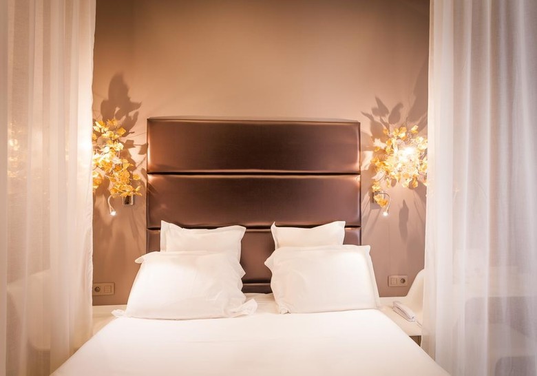 Hotel Legend Saint Germain By Elegancia