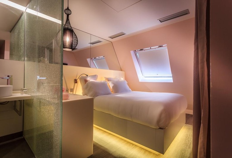 Hotel Legend Saint Germain By Elegancia