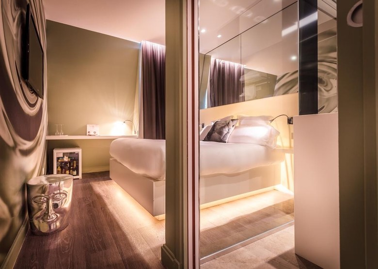 Hotel Legend Saint Germain By Elegancia