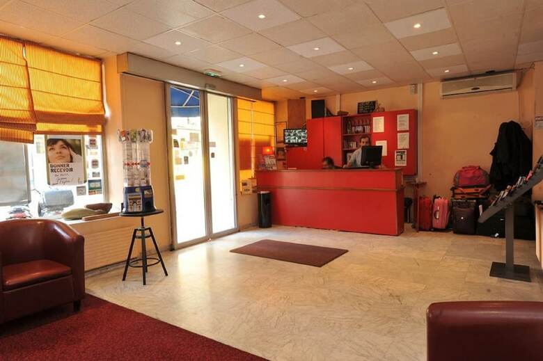 Hotel Altona