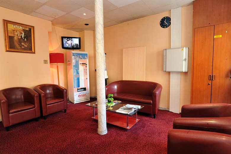 Hotel Altona