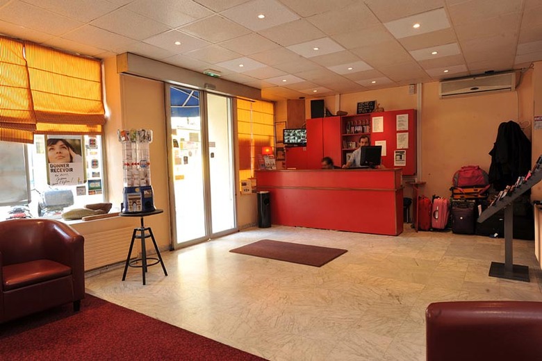 Hotel Altona