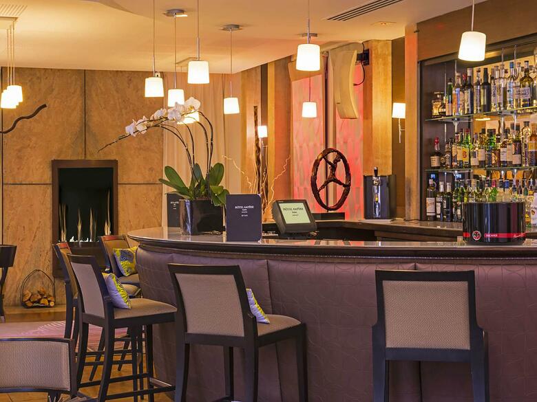 Hotel Ampere
