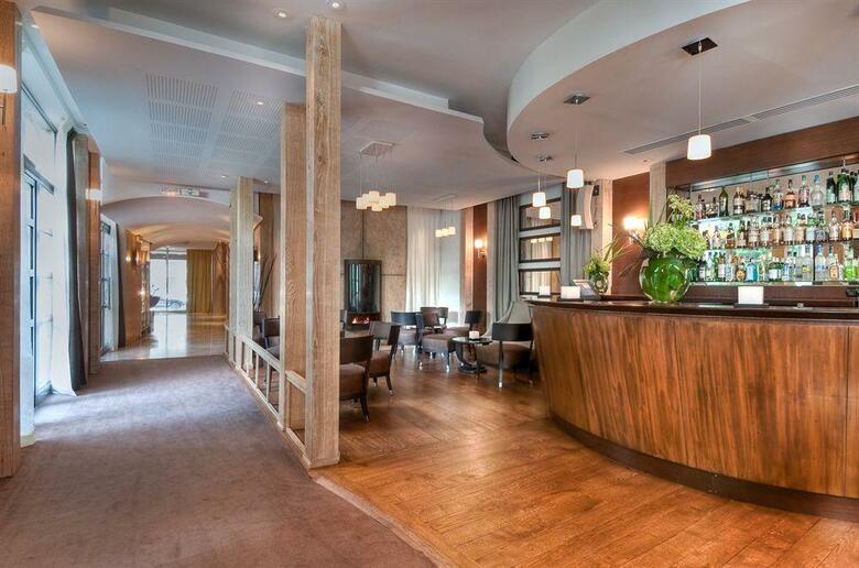 Hotel Ampere