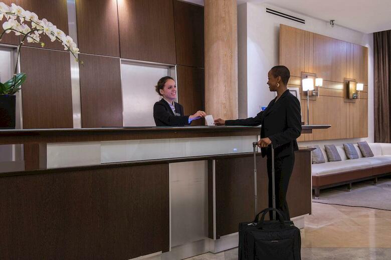 Hotel Ampere