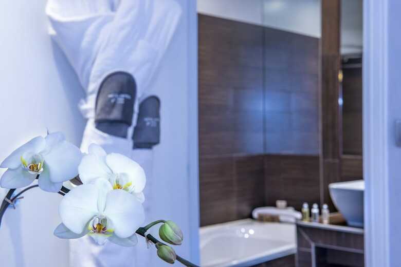 Hotel Ampere