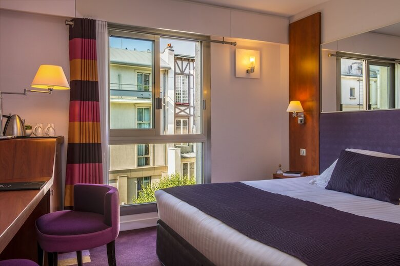 Hotel Ampere