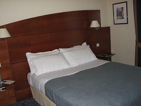 Hotel Ampere