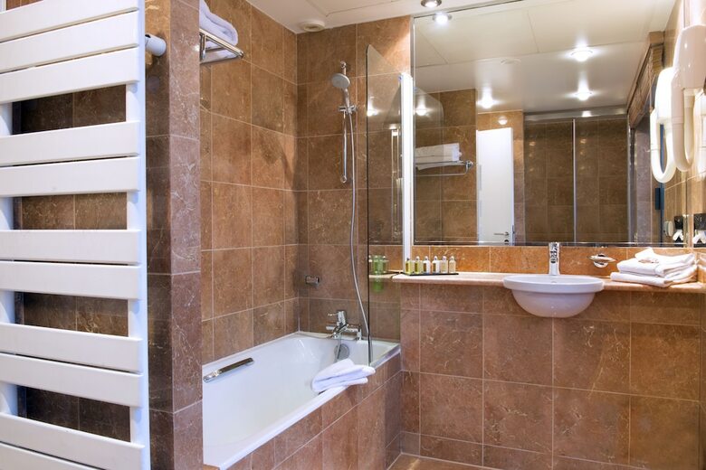 Hotel Ampere