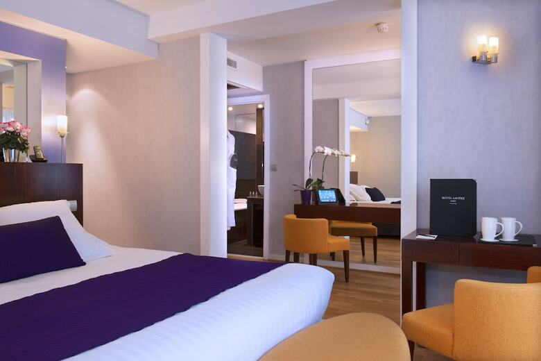 Hotel Ampere
