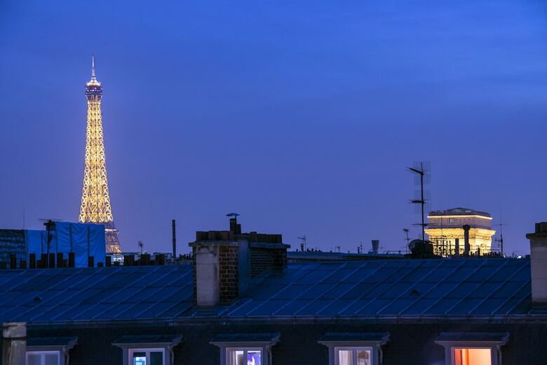 Hotel Ampere