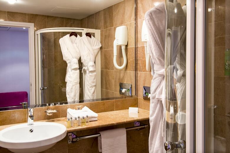 Hotel Ampere
