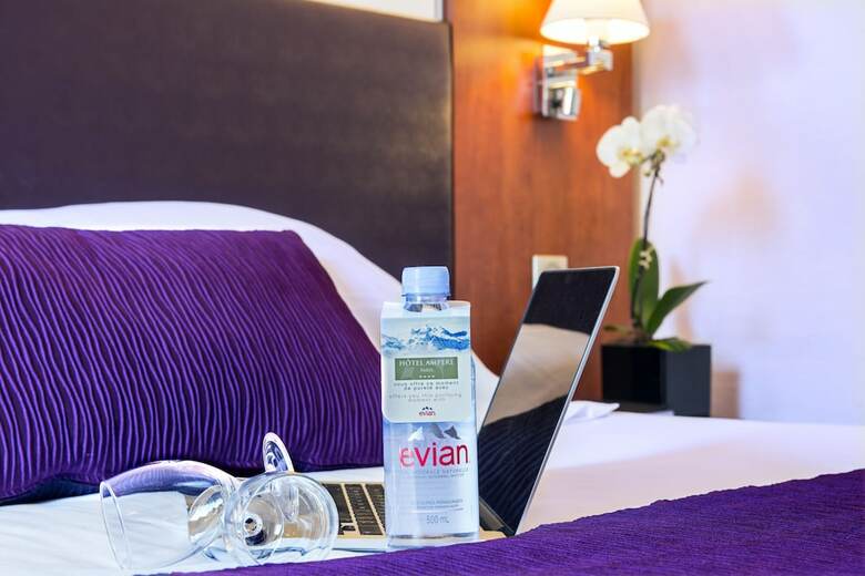 Hotel Ampere