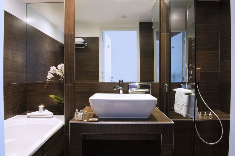 Hotel Ampere