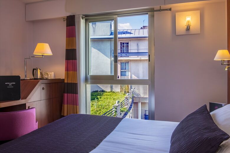 Hotel Ampere