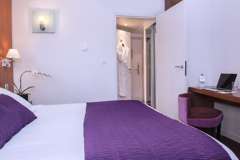 Hotel Ampere