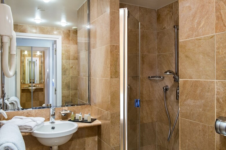 Hotel Ampere