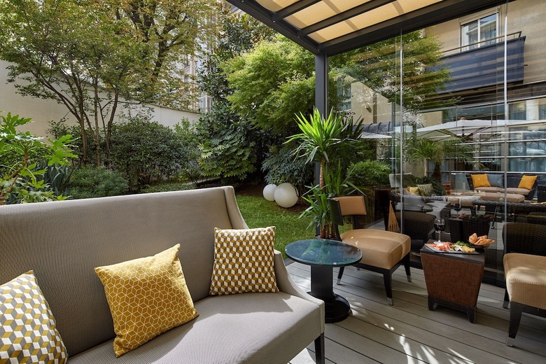 Hotel Ampere