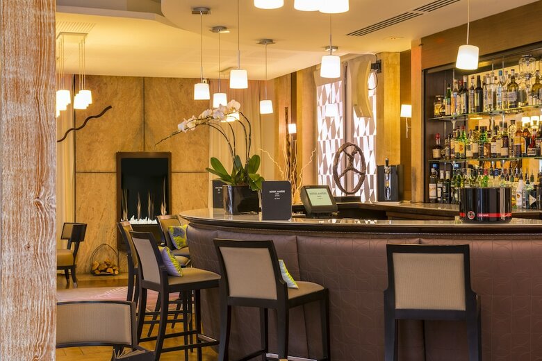 Hotel Ampere