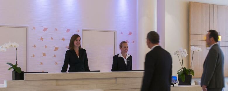 Hotel Ampere