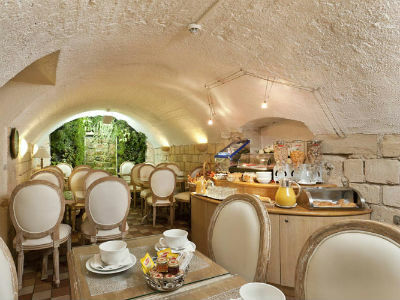 Hotel Aston