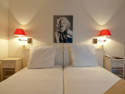 Hotel Aston