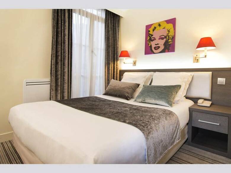 Hotel Aston