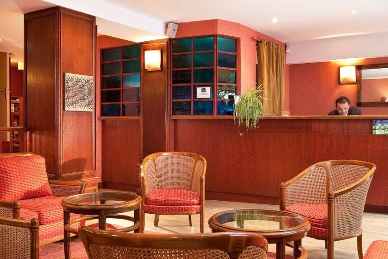 Quality Hotel Axel Opera