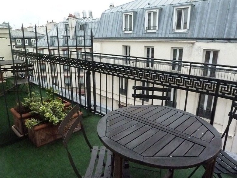 Quality Hotel Axel Opera